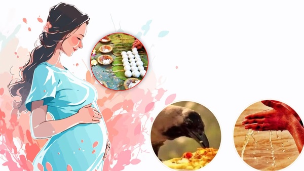 Pitru Paksha dos and donts for pregnant women Pitru Paksha dos and donts for pregnant women