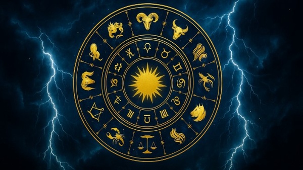 Planetary Transit In October Which Planet Transits In October Lucky Zodiac Sign In Kannada