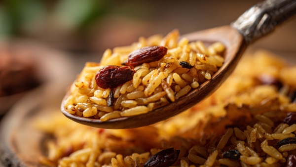 pulihora tamarind rice