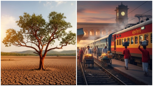 Railway Seeks Refund After Rs 1 Crore Red Sandalwood Tree Is Revalued At Just Rs 10 981