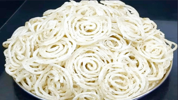 How To Make Rice Sandige At Home In Kannada How To Make Rice Sandige At Home In Kannada