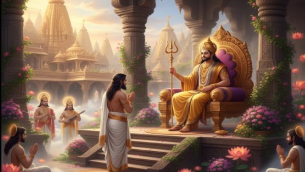 Did You Know This Story Behind PitruPaksha