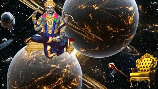 shani deva blessings before diwali these lucky zodiac signs