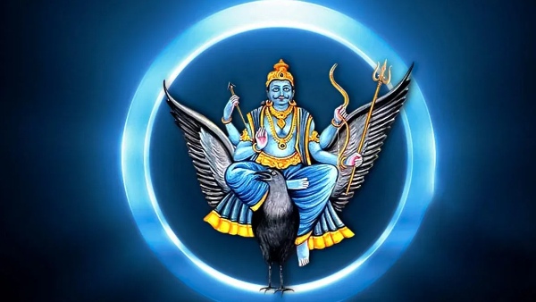 Shani Sade Sati