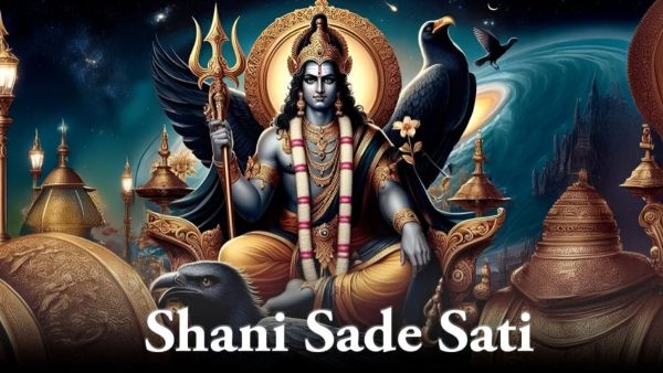 shani sade sati