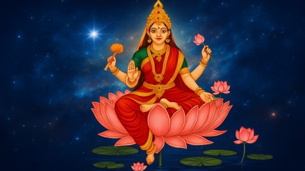 Siddhidatri Devi Mantra In Kannada Siddhidatri Devi Mantra In Kannada