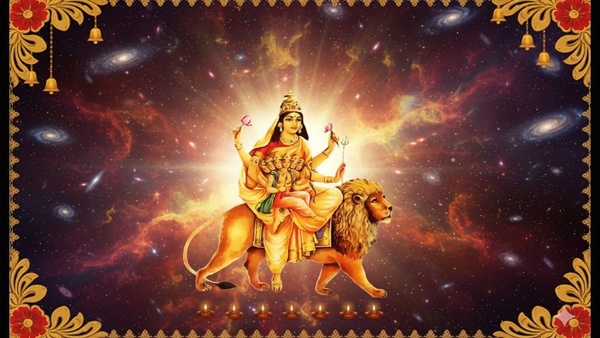 Skandamata Mantra In Kannada Skandamata Devi Mantra Importance Story Of Skandamata Skandamata Mantra In Kannada Skandamata Devi Mantra Importance Story Of Skandamata