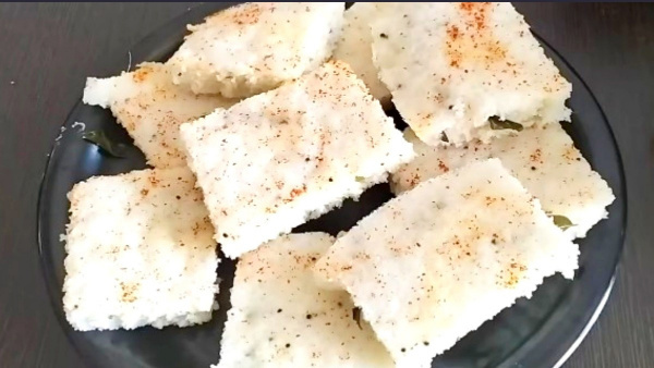 How To Make Special Breakfast Using 1 Bowl Of Flour At Home In Kannada