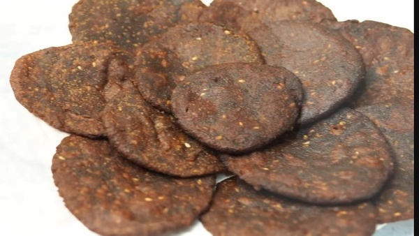 How To Make Sweet Kajjaya Recipe For Pitrupaksha At Home In Kannada