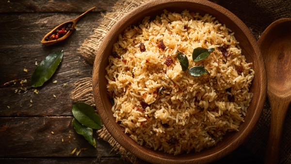 tamarind rice