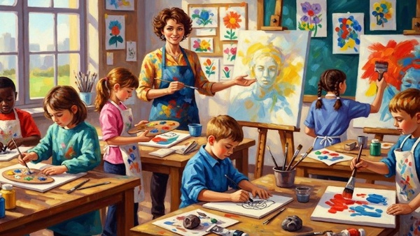 Teachers Day Special Celebrating The Extraordinary Educators Who Are Catalysts For Social Change