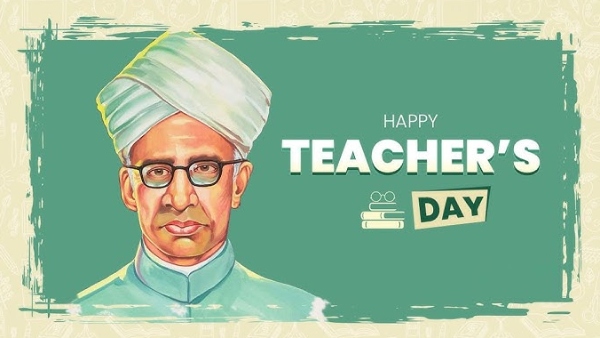 Teachers Day