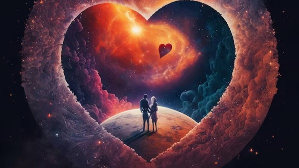 Today Love Horoscope 17 September 2025