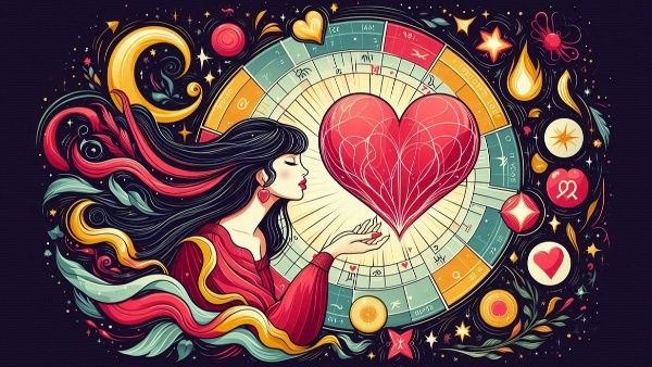 Today Love Horoscope 25 September 2025