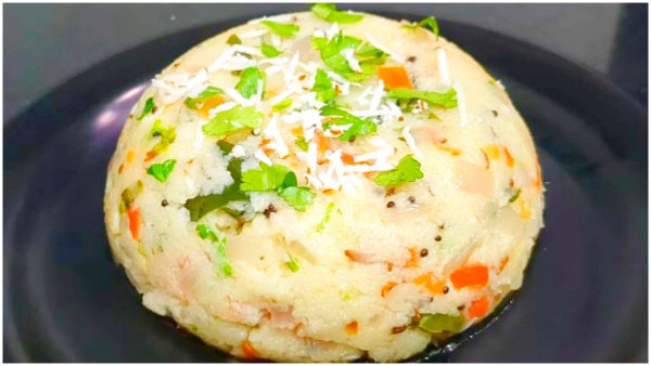 How To Make Udupi Hotel Style Upma At Home In Kannada
