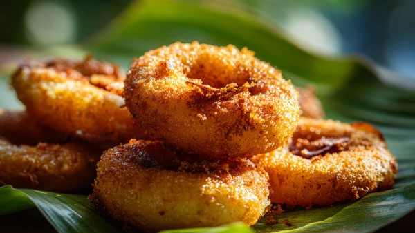 vada recipe