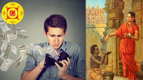 What Not To Donate in Evening