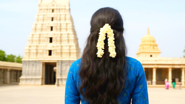 Why Shouldn t One Worship Without Tying Their Hair Do You Know The Right Reason