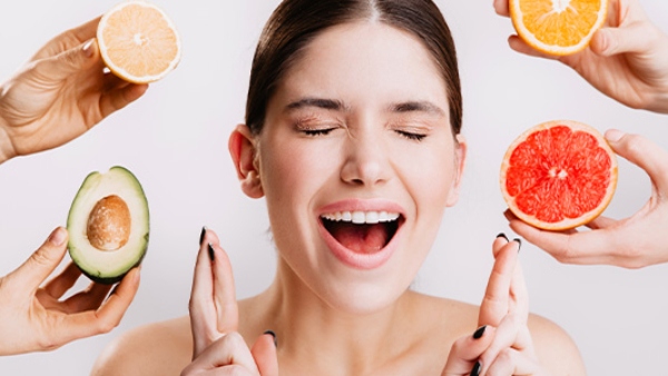 Young skin youthful skin