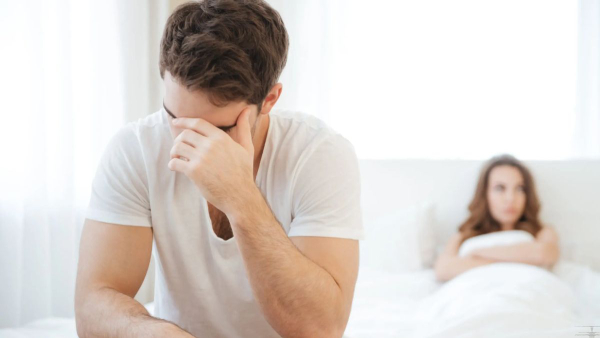 10 Habits Killing Men Inner Strength