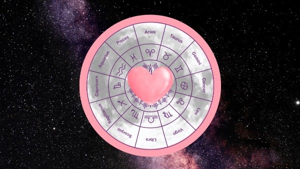 13 October Love Rashifal