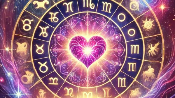 19 October Love Rashifal