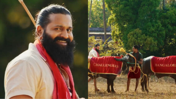 Inside KANTARA Actor Rishab Shetty s Lavish Lifestye