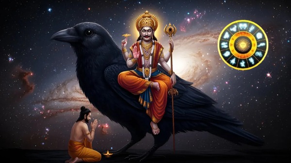 After 30 Years Shani Viparit Rajyoga