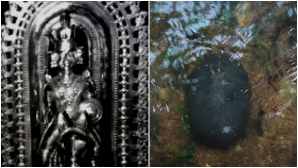 Did Bermera Create Tulunadu Story Of Deity In Kantara