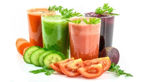 Best Morning Drinks For Weight Loss