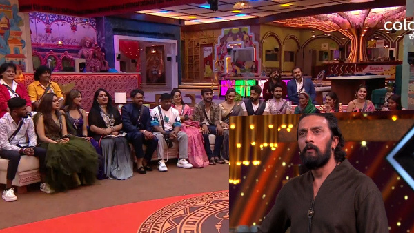 Bigg Boss Contestants Shift To Resort