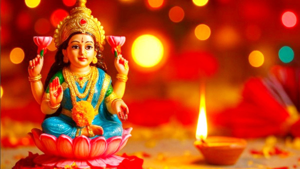 Bring This Thing To Home On Diwali To Get Maa Lakshmi Blessings