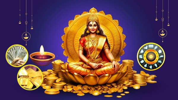dhanteras lucky zodiac signs