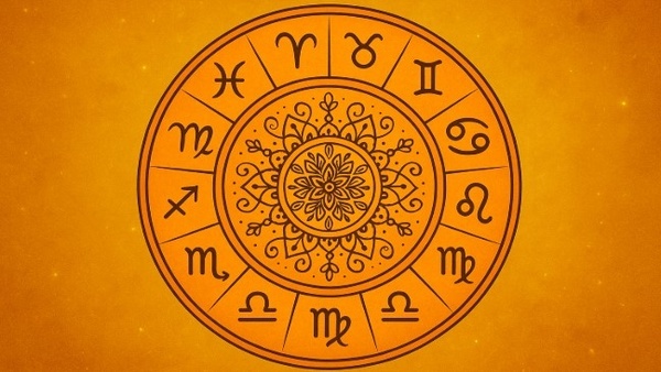 Dina Bhavishya November 01 Today s Daily Horoscope for 12 Zodiac Signs
