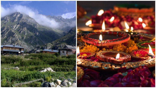 For These Two Villages Diwali Brings No Joy