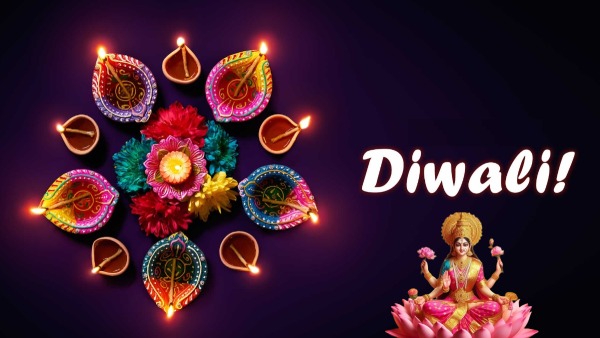 Diwali 2025