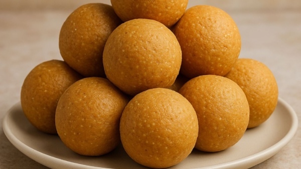 diwali special laddoo