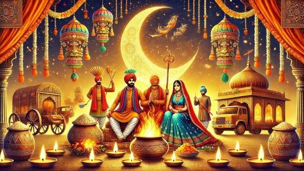 Festivals In November 2025