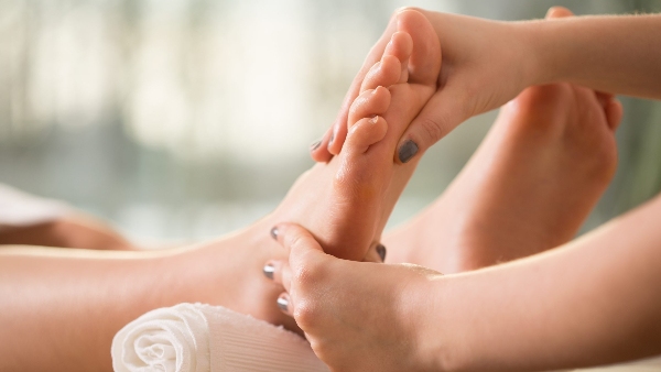 Foot Massage
