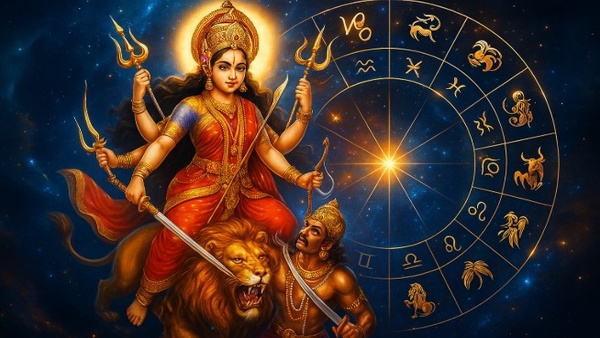 Happy Vijayadashami Dussehra