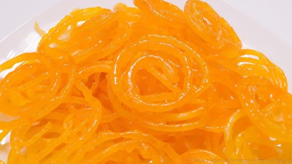 Homemade Jalebi Recipe Homemade Jalebi Recipe