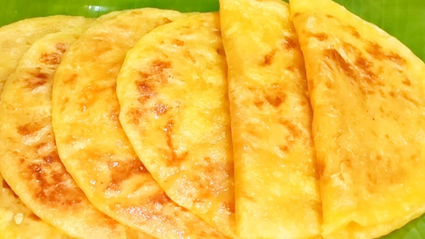 How To Make Sweet Holige For Diwali At Home In Kannada