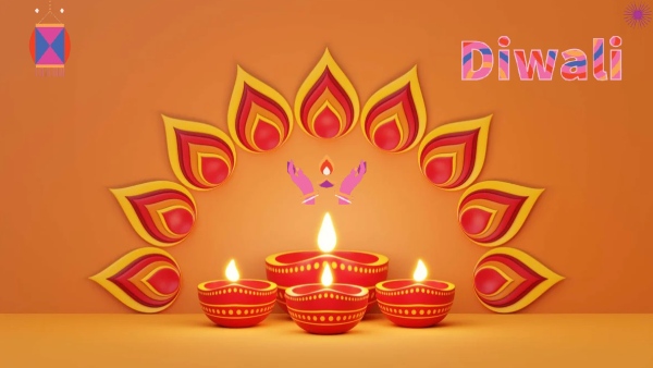How Many Lamps You MUST Light on Diwali