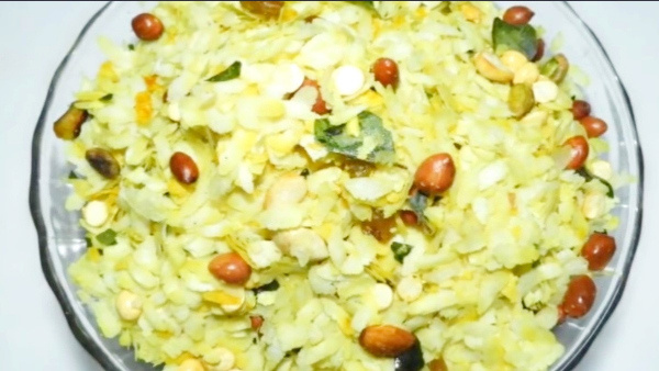 Instant Katta Avallaki For Breakfast At Home In Kannada