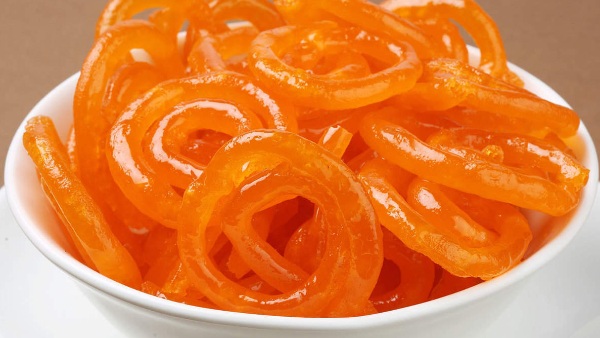 Jalebi Recipe Jalebi Recipe