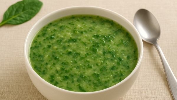 Kambu murungai keerai Kanji for Weight Loss