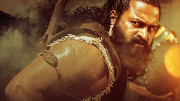 Kantara Chapter 1 Collection