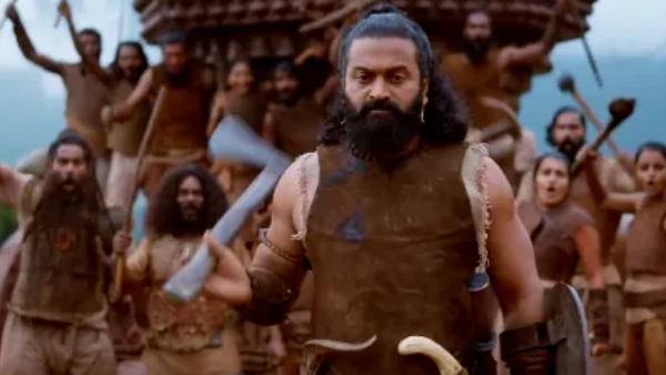 KANTARA SHOCK 72 Box Office CRASH After OTT Announcement 1000 Cr Club Dream DEAD KANTARA SHOCK 72 Box Office CRASH After OTT Announcement 1000 Cr Club Dream DEAD