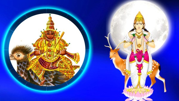 Kendra Trikon Yog On 30 October 2025