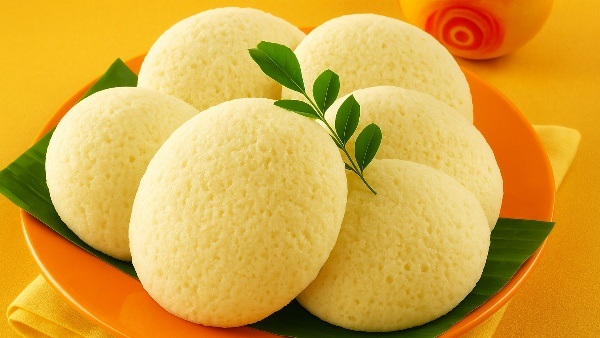 Lemon Idli Recipe Lemon Idli Recipe